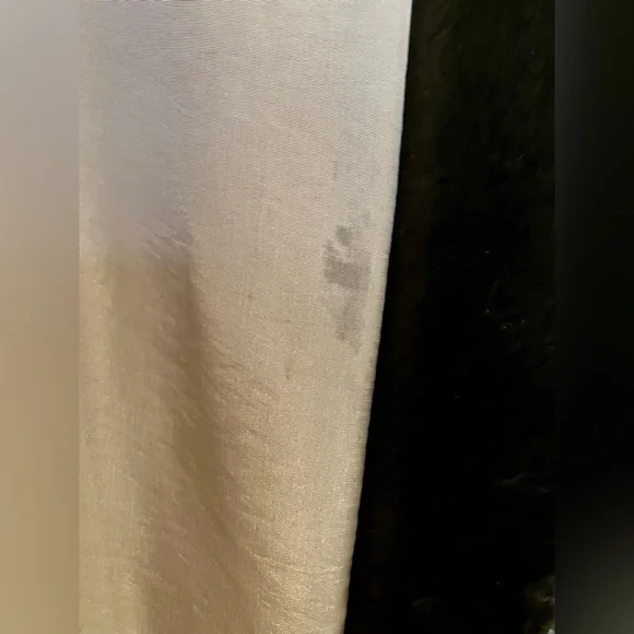 J. Percy for Marvin Richards Vintage Women’s Reversible Coat Size LP - Picture 6 of 9